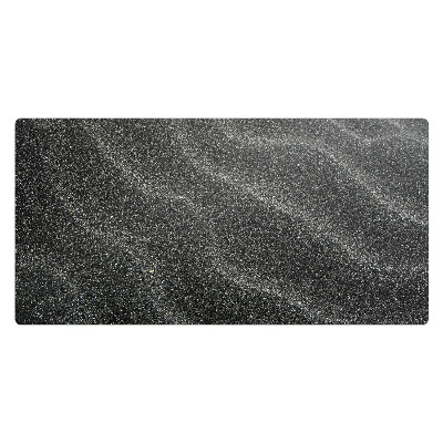 Podložka na stôl Vlnité pieskové vzory