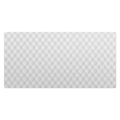 Veľká podložka na stôl Geometrický 3D vzor