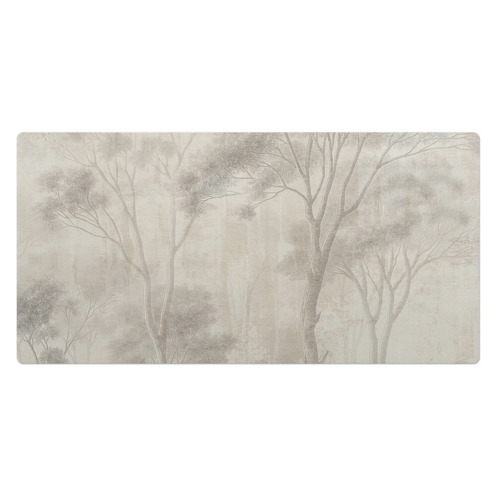 Podložka na stôl Jemný les