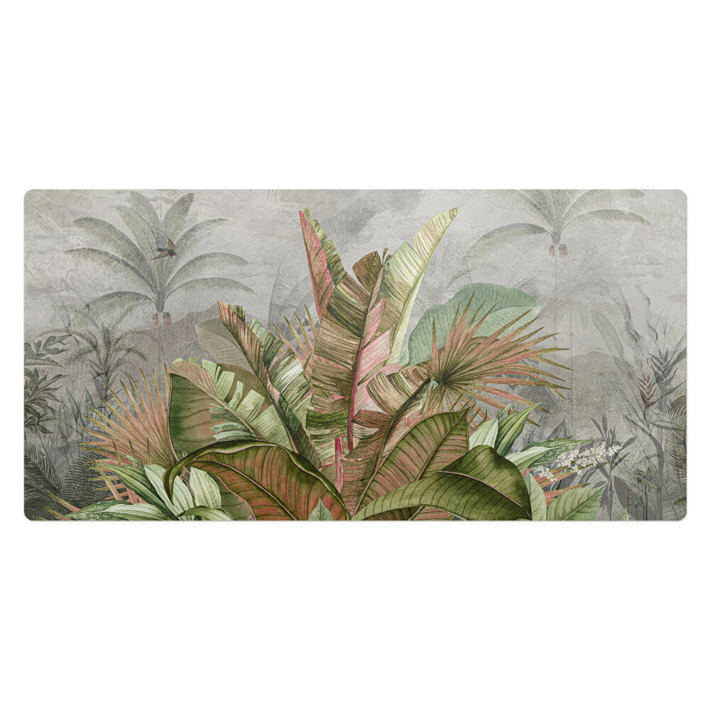 Podložka na stôl Tropická džungľa