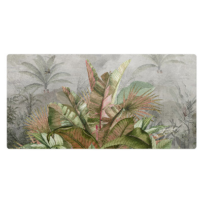 Podložka na stôl Tropická džungľa