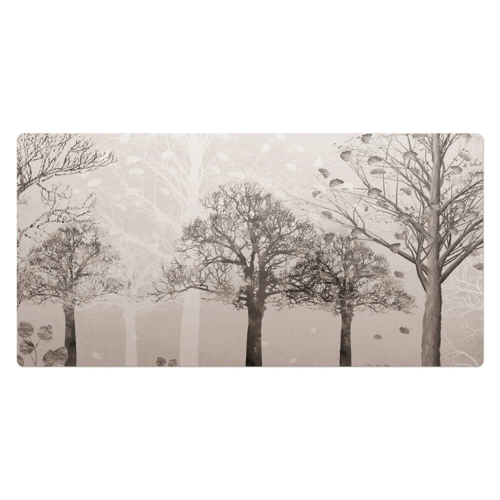 Podložka na stôl Odtlačok stromu