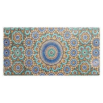 Podložka na stôl Geometrický mozaikový vzor