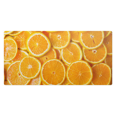 Podložka na stôl Plátky citrusov