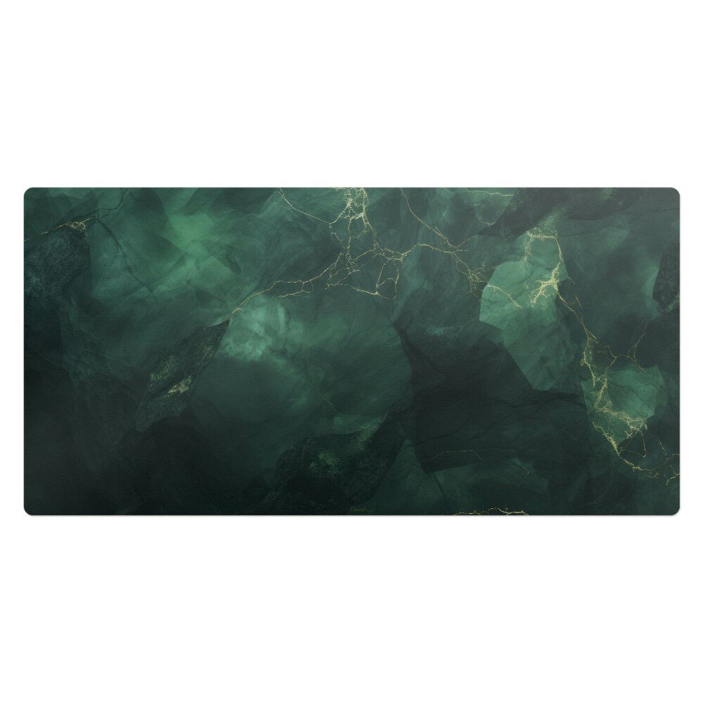 Veľká podložka na stôl Mramorová abstrakcia