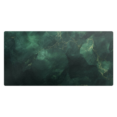 Veľká podložka na stôl Mramorová abstrakcia