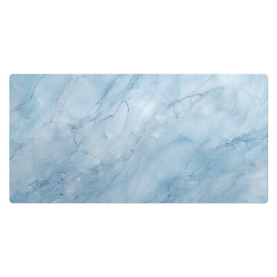 Veľká podložka na stôl Mramorová textúra