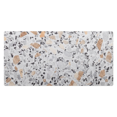 Kancelárska podložka na stôl Kamenná mozaika