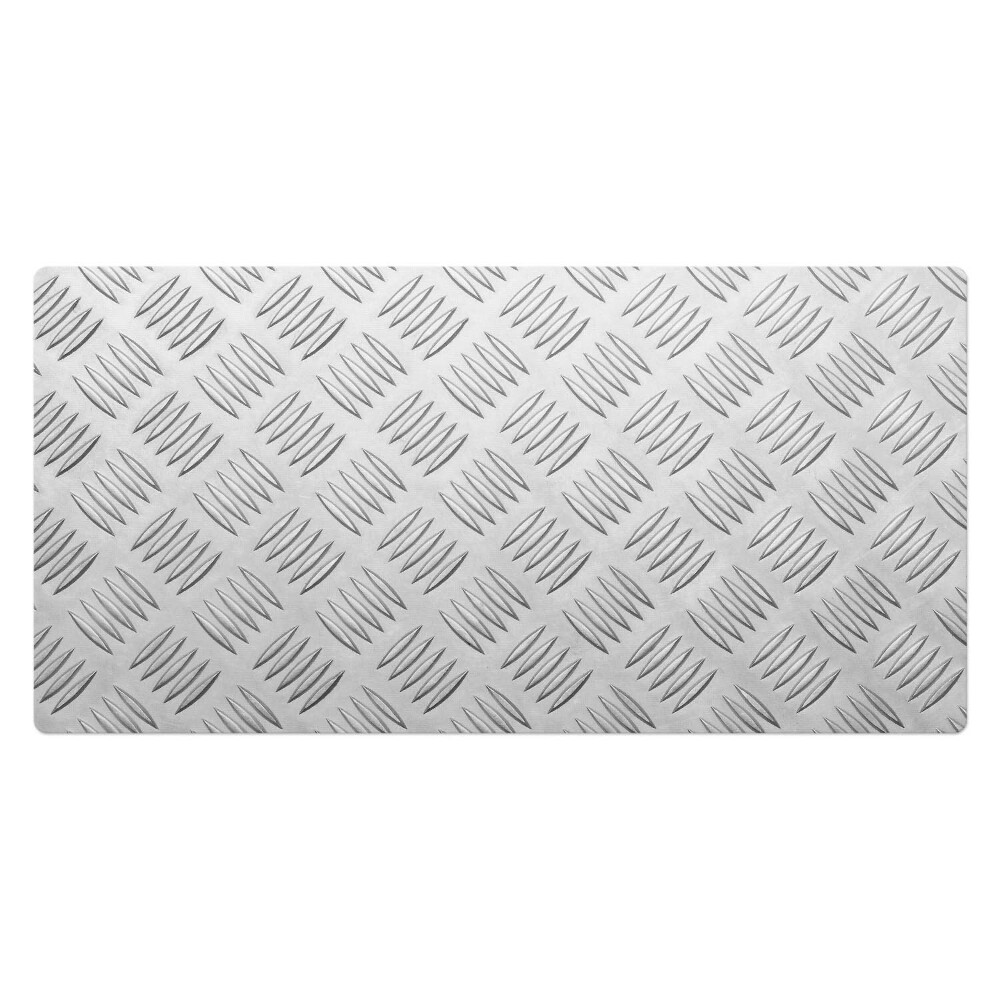 Veľká podložka na stôl Kovová mriežka