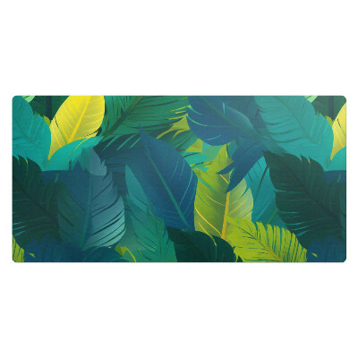 Podložka na stôl Tropické listy