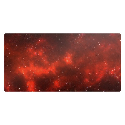 Podložka na stôl Kozmická hmlovina