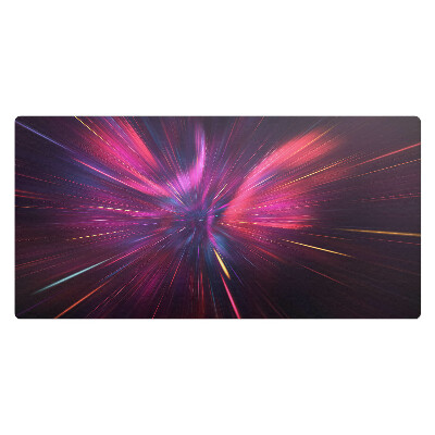 Podložka na stôl Kozmické záblesky
