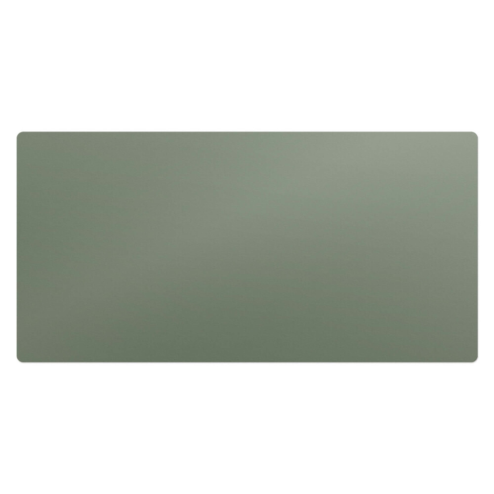 Podložka na stôl Olivová farba