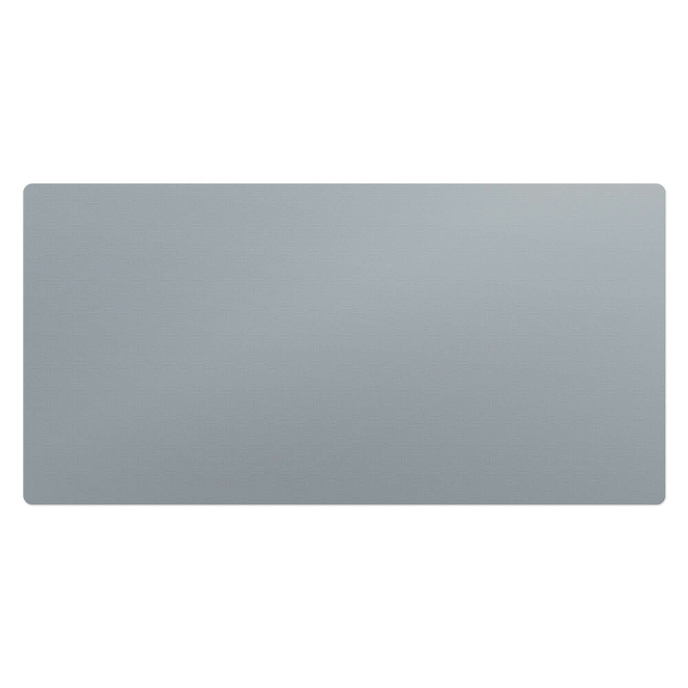 Podložka na stôl Farba sivá