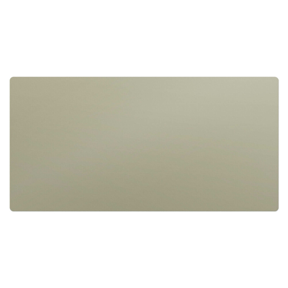 Podložka na stôl Farba Svetlozelená