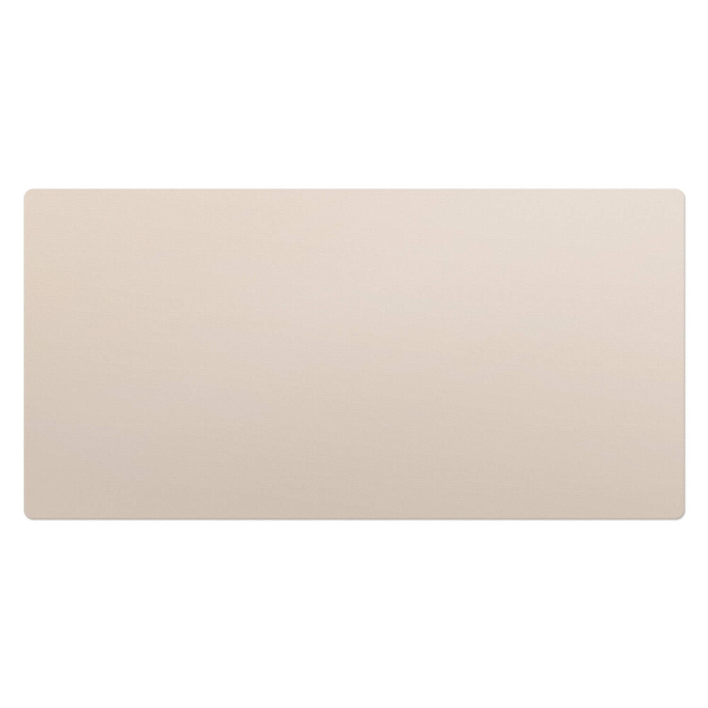 Kancelárska podložka na stôl Broskyňa