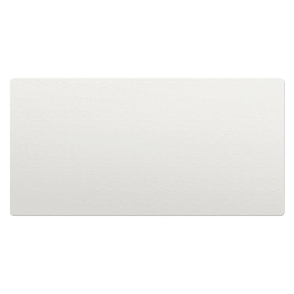 Kancelárska podložka na stôl Farba Slonovinová