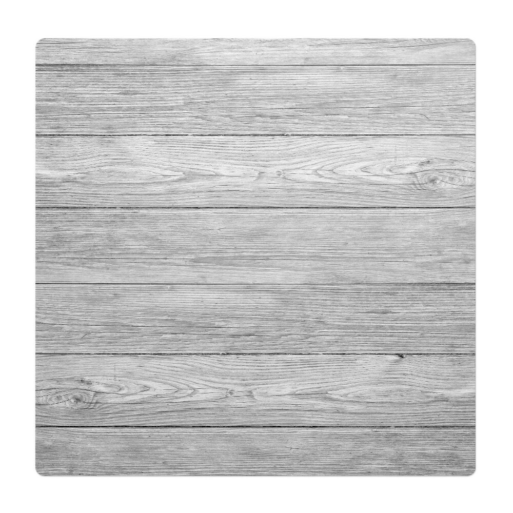 Podložka pod stoličku Drevené dosky na pozadí