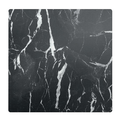 Podložka pod stoličku Mramorové žily