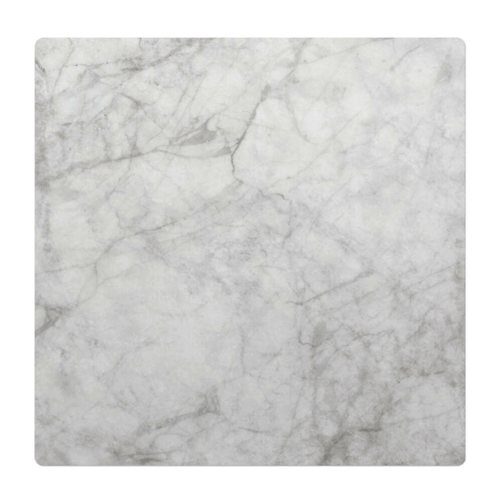 Podložka pod kolieskovú stoličku Mramorové žily