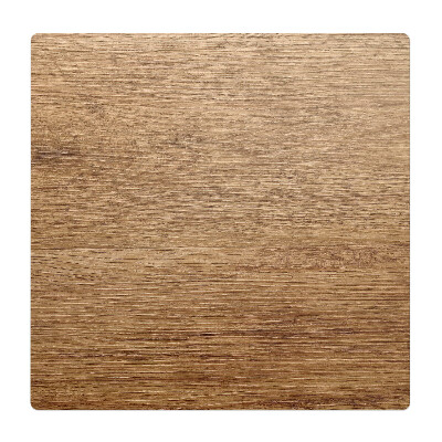 Podložka pod stoličku na kolieskach Drevené zrno