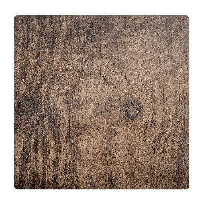 Podložka pod kolieskovú stoličku Drevené zrno