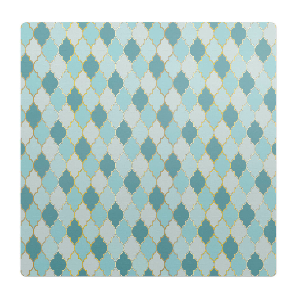 Podložka pod stoličku Marocká mozaika