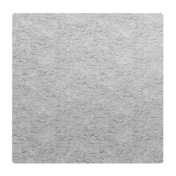 Podložka pod kolieskovú stoličku Textúra omietky