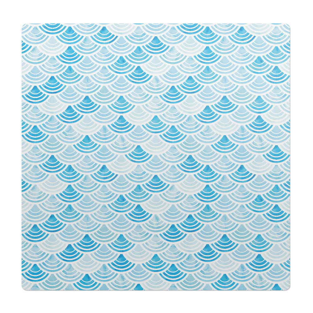 Podložka pod stoličku Skalnatá mozaika