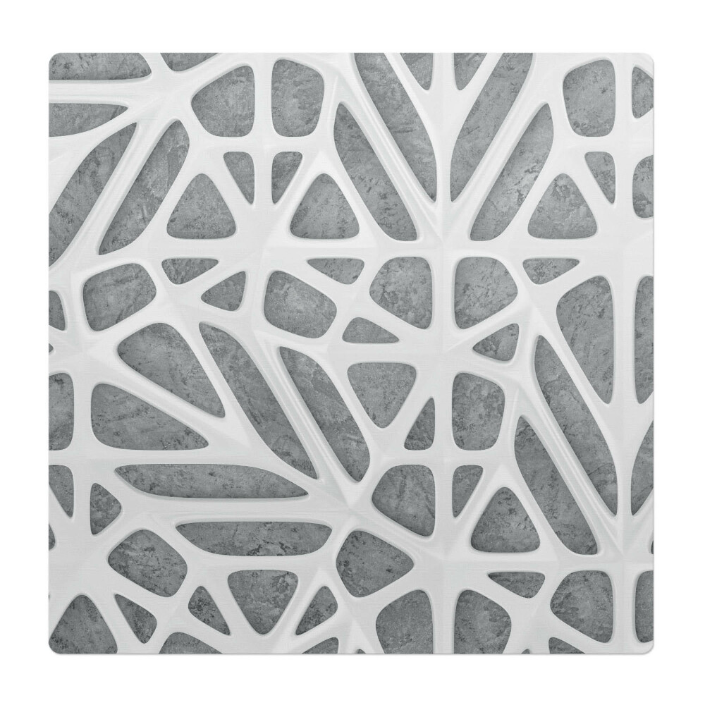 Podložka pod kolieskovú stoličku Organická sieťovina