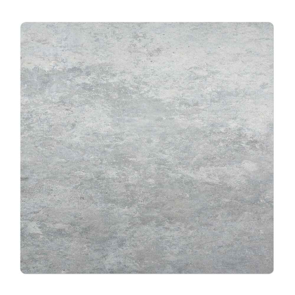 Podložka pod stoličku Betónová textúra