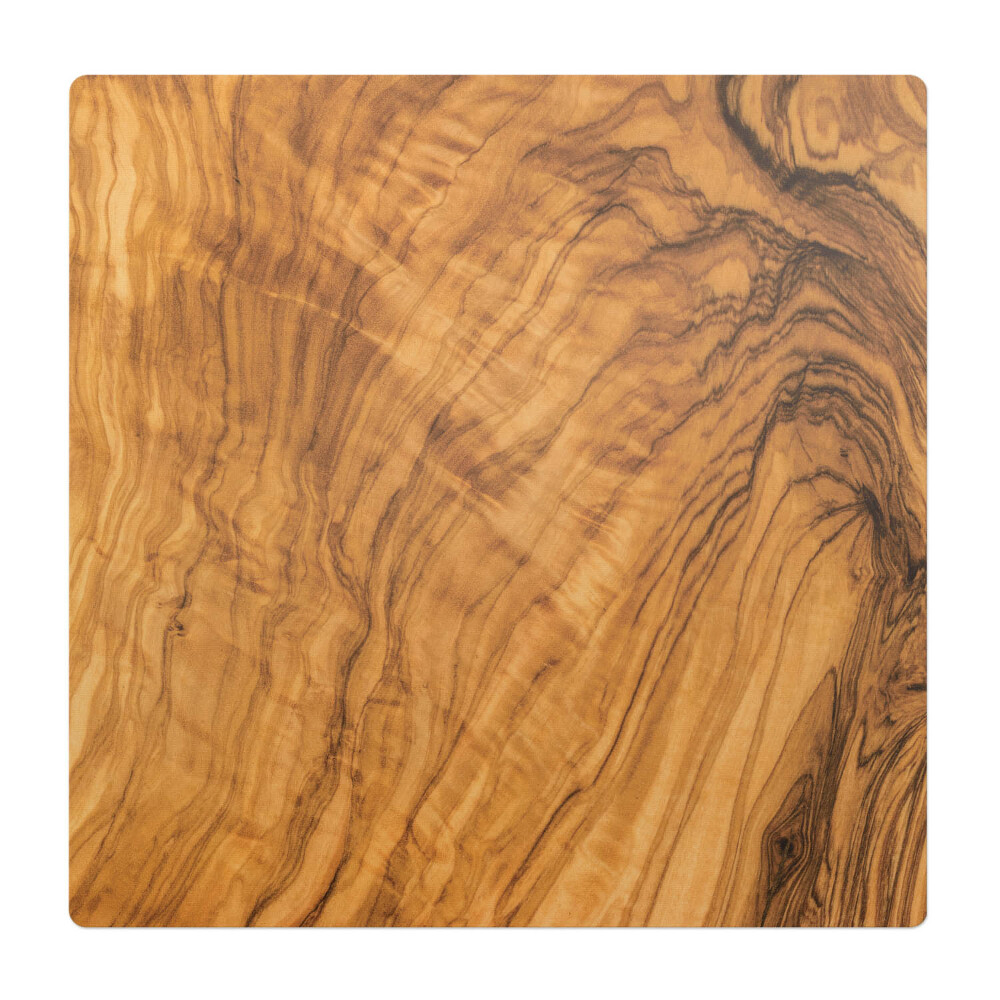 Podložka pod stoličku Drevené zrno