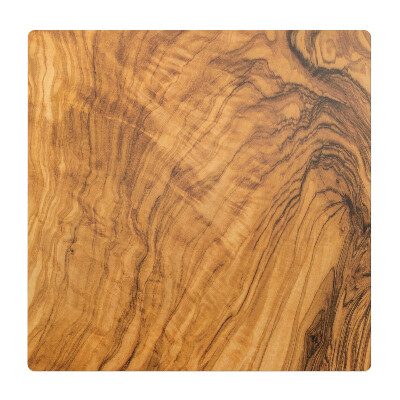 Podložka pod stoličku Drevené zrno