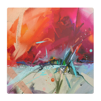 Podložka pod kolieskovú stoličku Dynamické ťahy