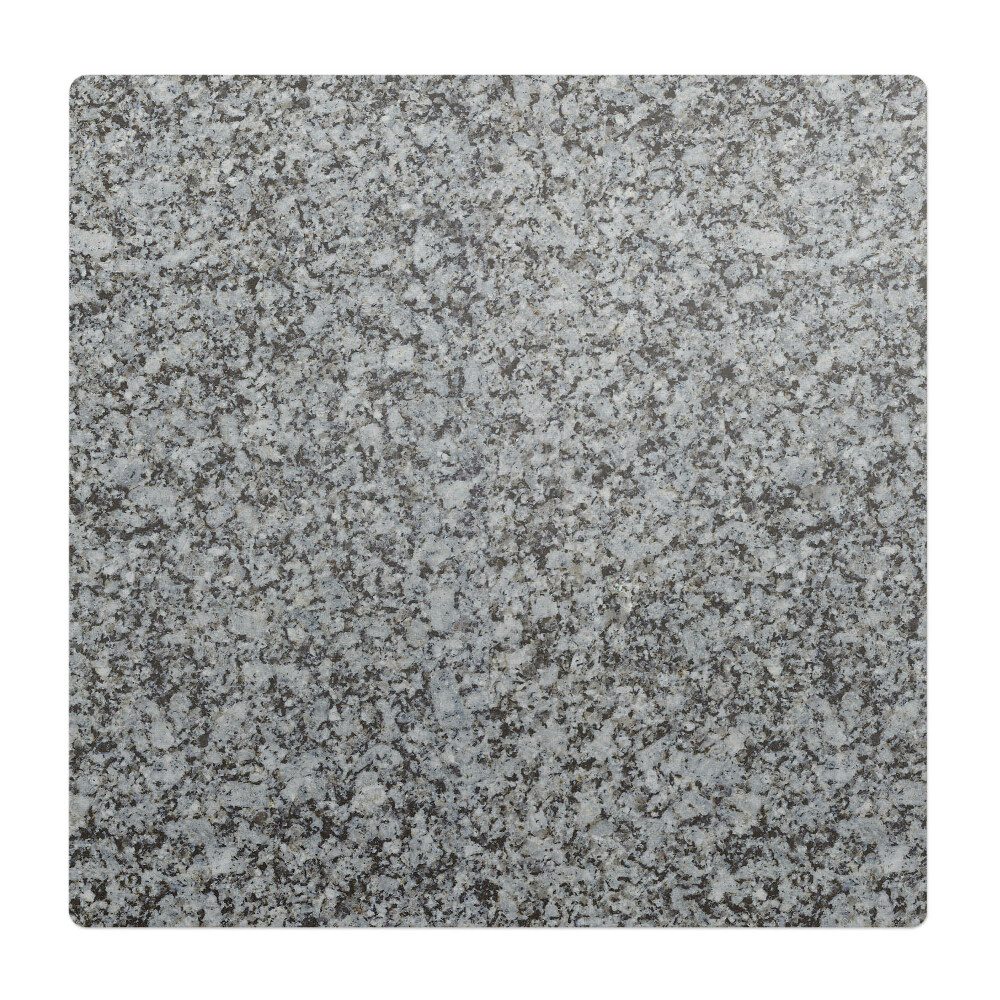 Podložka pod kolieskovú stoličku Granulovaný vzor