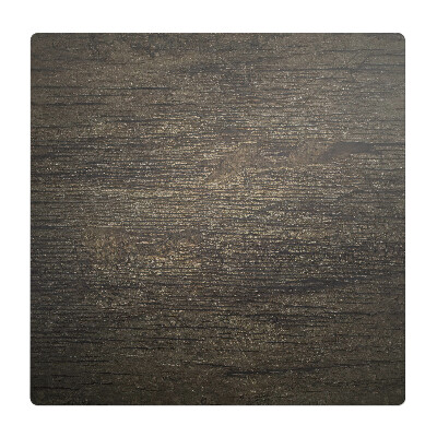 Podložka pod stoličku Drevená textúra