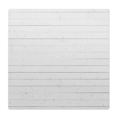 Podložka pod stoličku Drevené dosky