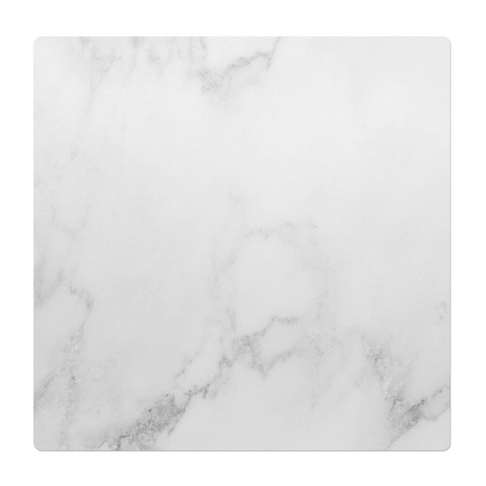 Podložka pod kolieskovú stoličku Mramorové žily