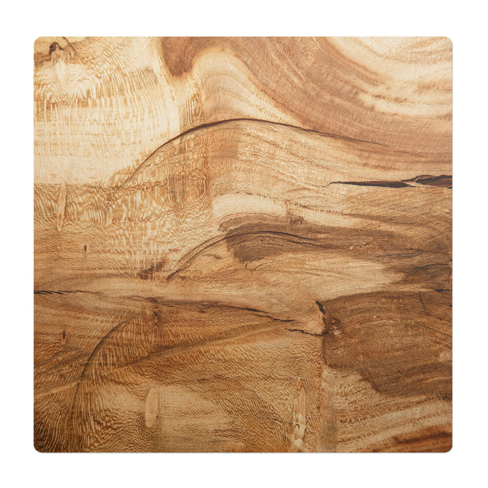 Podložka pod stoličku Drevené zrno