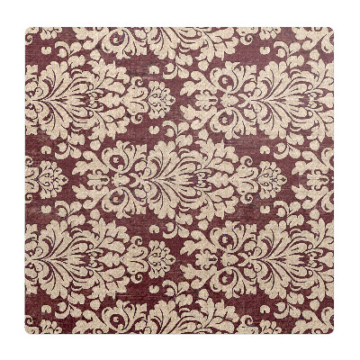 Podložka pod stoličku Klasický ornament