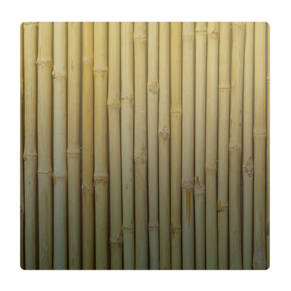 Podložka pod stoličku Bambusový vzor