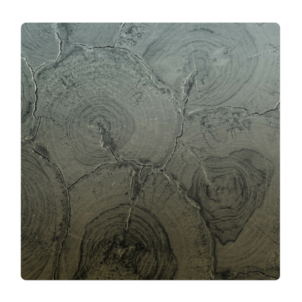 Podložka pod kolieskovú stoličku Štruktúra dreva