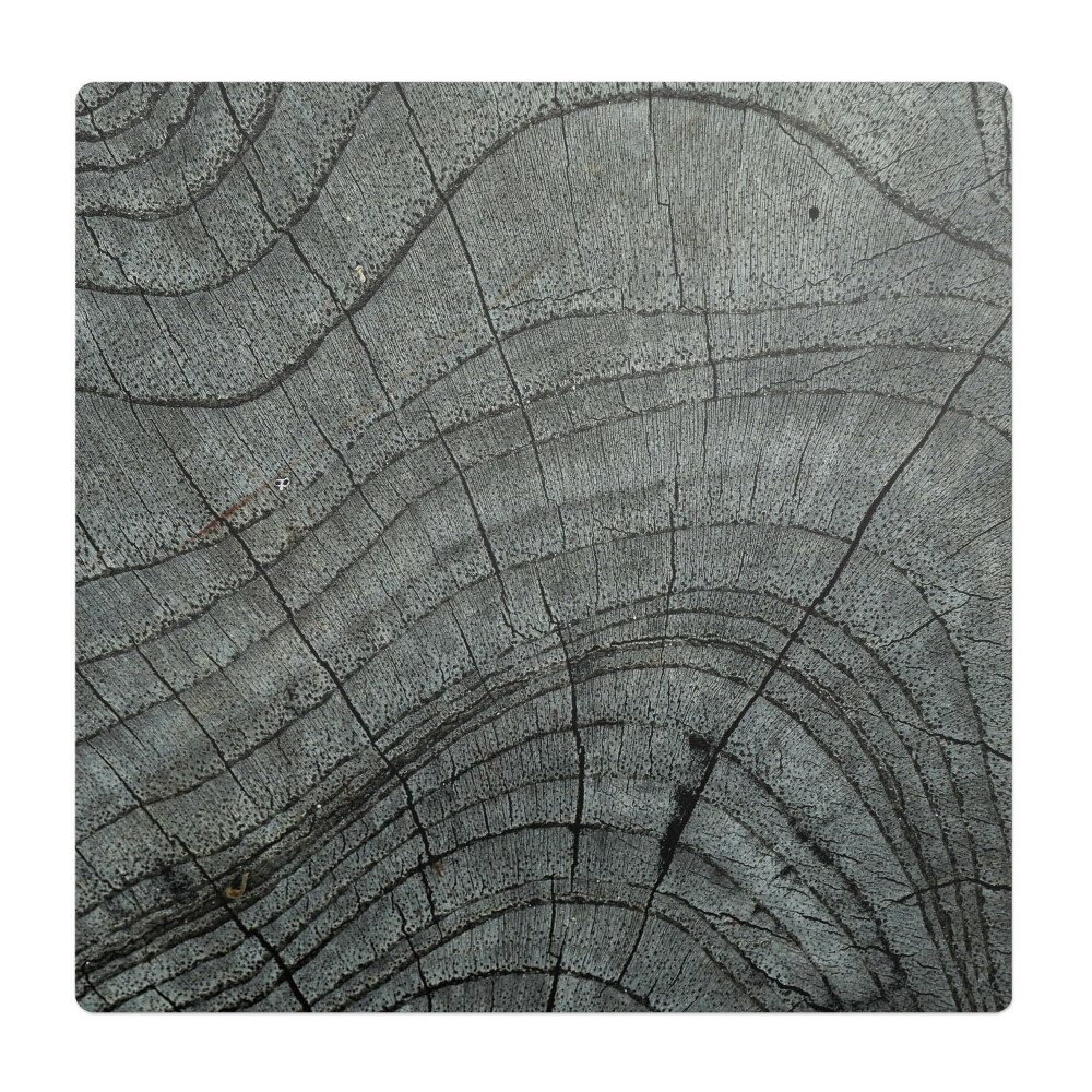 Podložka pod stoličku na kolieskach Drevené zrná