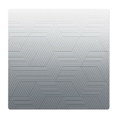 Podložka pod stoličku Geometrické čiary