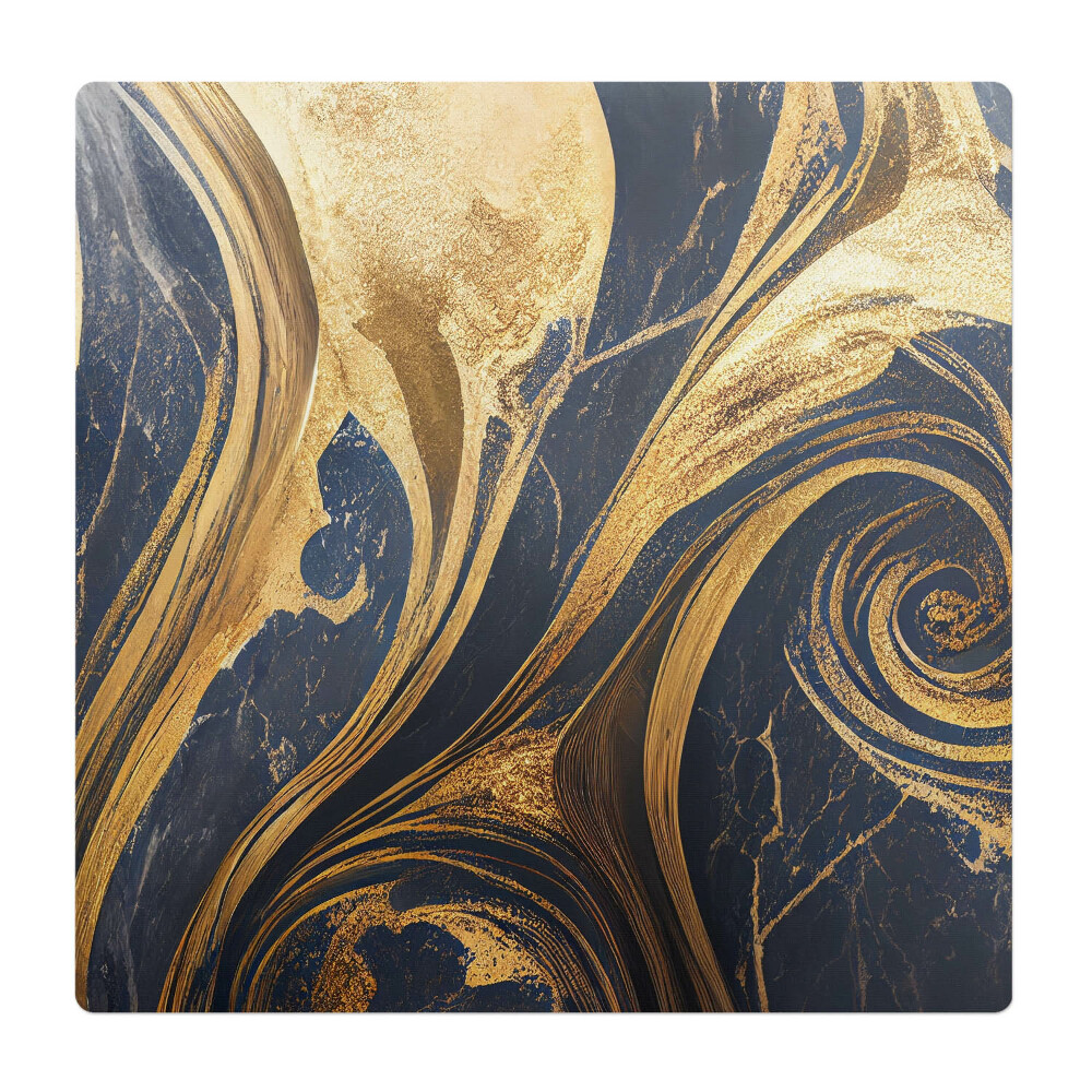 Podložka pod stoličku Abstraktné viery