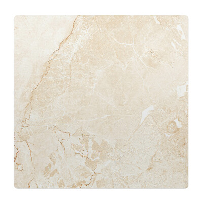 Podložka pod kolieskovú stoličku Mramorové žily