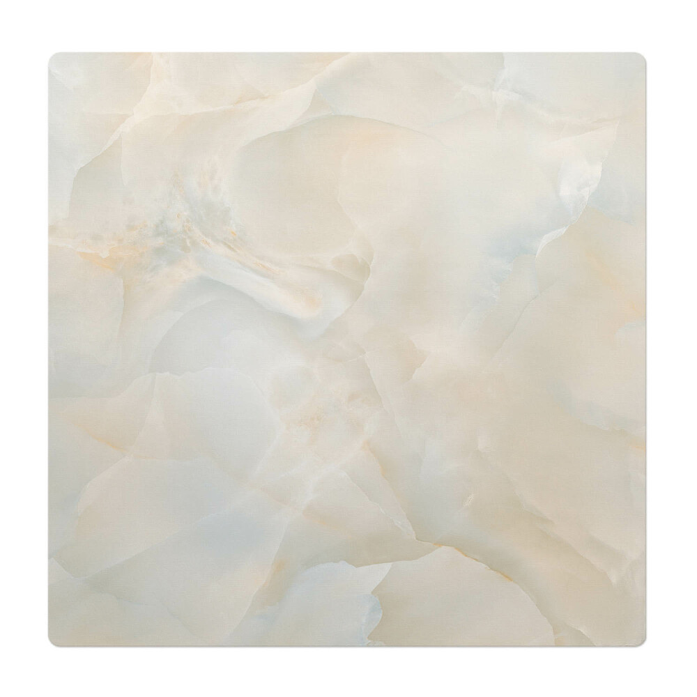 Podložka pod kolieskovú stoličku Jasné abstraktné vlny