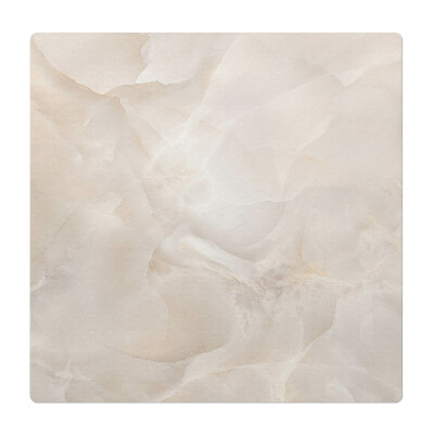 Podložka pod stoličku na kolieskach Jasné kamenné vlny