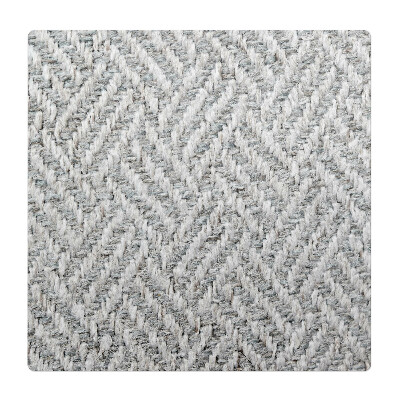 Podložka pod stoličku na kolieskach Látka s rybím vzorom