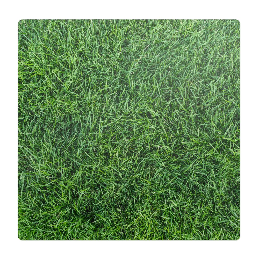 Podložka pod stoličku na kolieskach Šťavnatá tráva